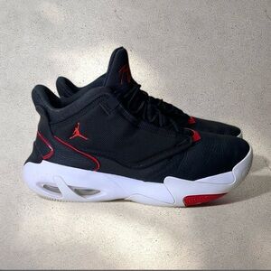 Nike Air Jordan Max Aura 4 Basketball Shoes Sneakers